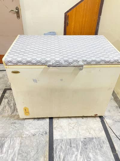 Deep Freezer 03248468747