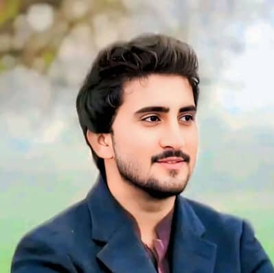 ali khan