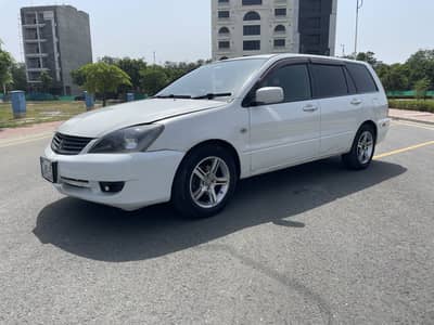 Mitsubishi Lancer 2006