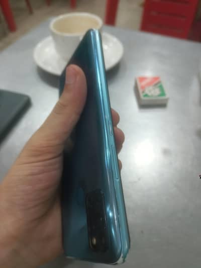 Realme C17