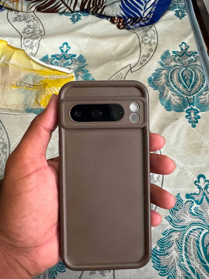 Google Pixel 8 Pro 0