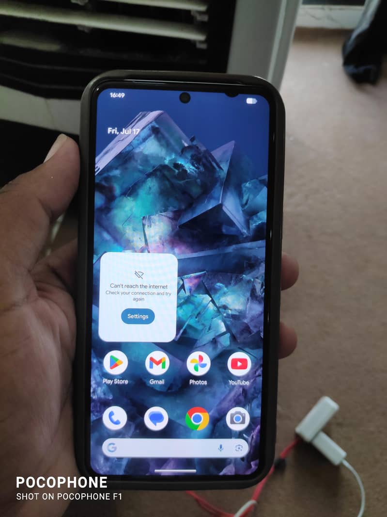 Google Pixel 8 Pro 3