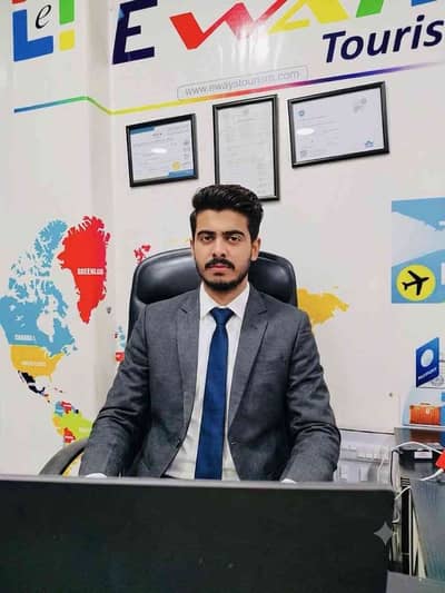 Eways Real Estate Pvt Ltd
