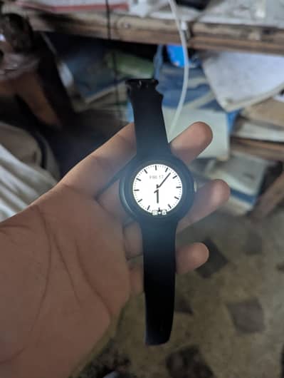 google pixel watch 1