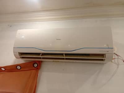 haier dc inverter for sale