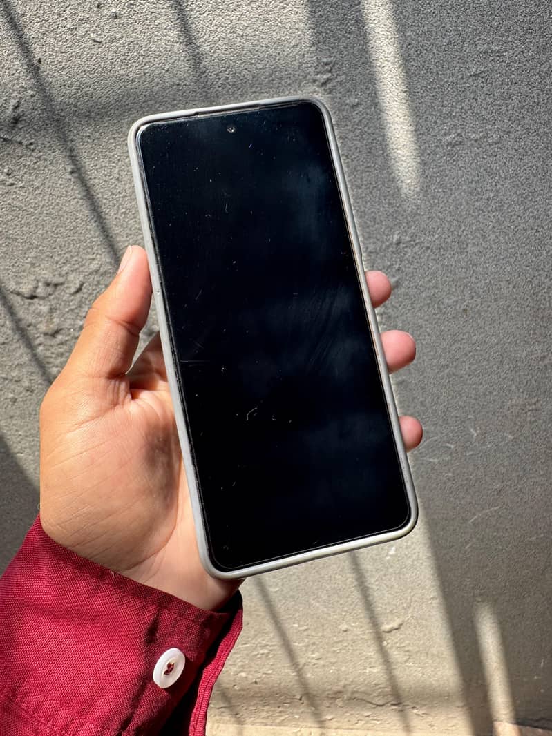 Infinix note 30 2