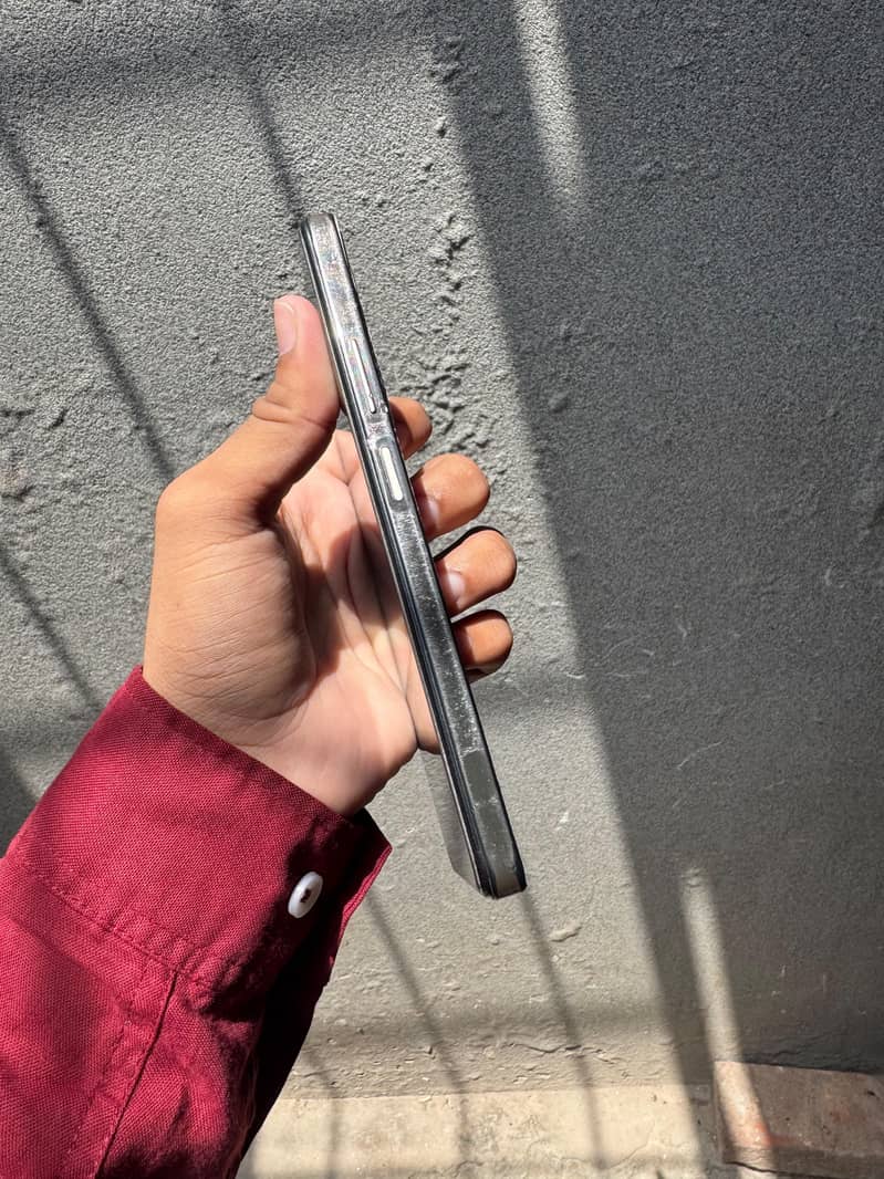 Infinix note 30 3