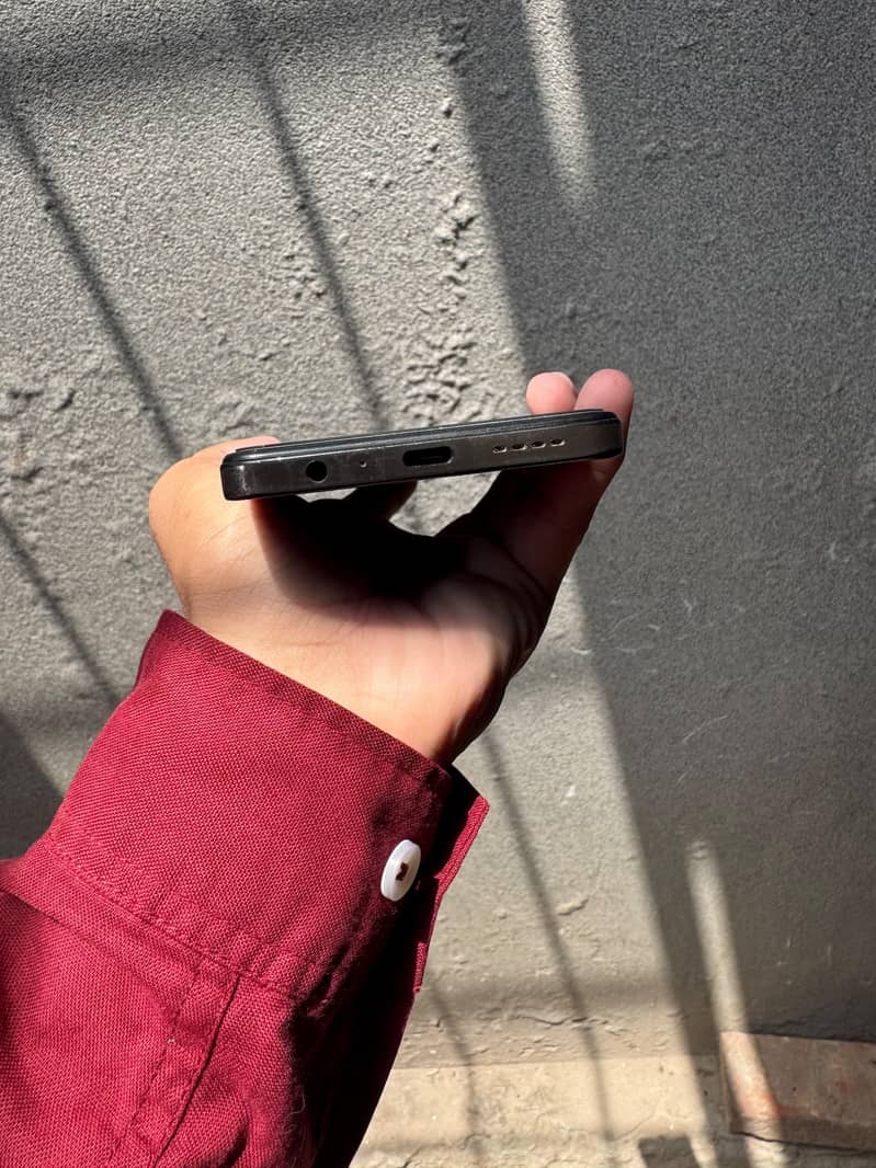 Infinix note 30 4