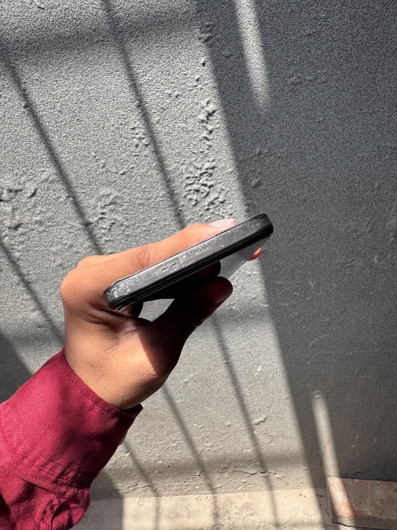 Infinix note 30 5