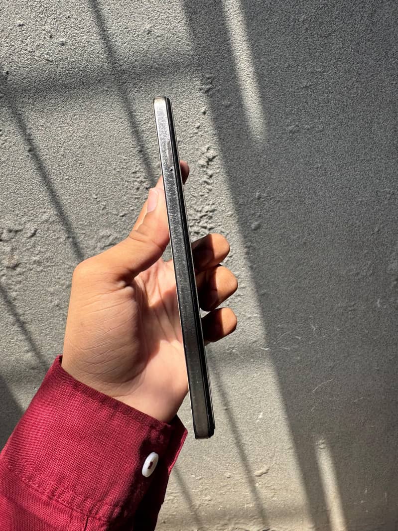Infinix note 30 6