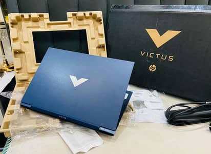 Hp VicTus RTX 3050 Card 4GB Very Excellent Condition one hand Use. .