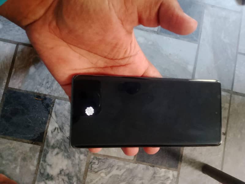 Infinix Zero 40 1