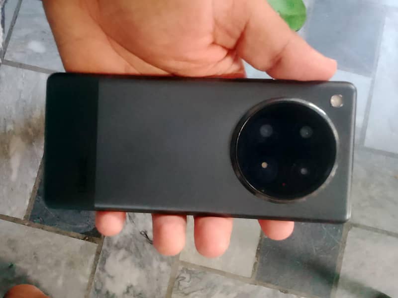 Infinix Zero 40 3