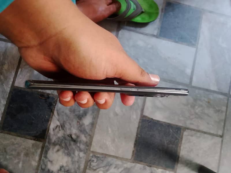 Infinix Zero 40 7