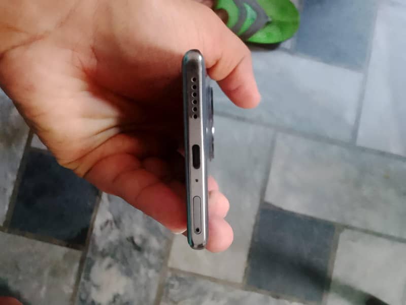 Infinix Zero 40 8