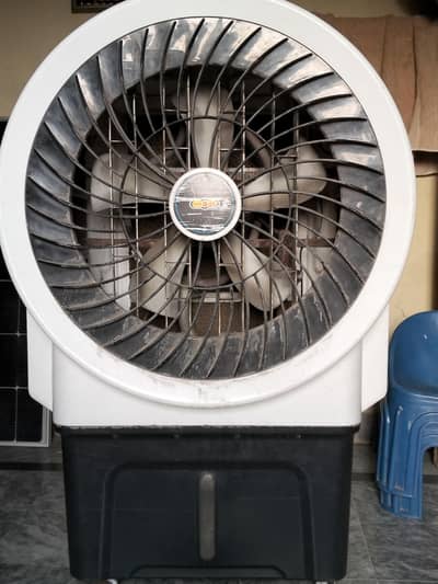 Air cooler