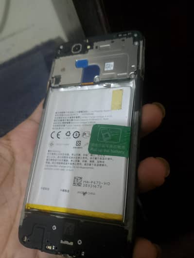 OPPO A3s