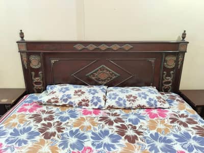 Bedroom set