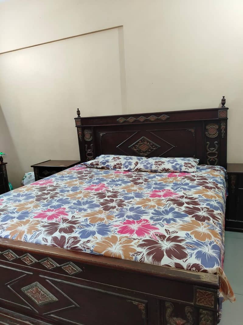 Bedroom set 1