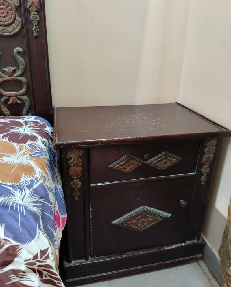 Bedroom set 4