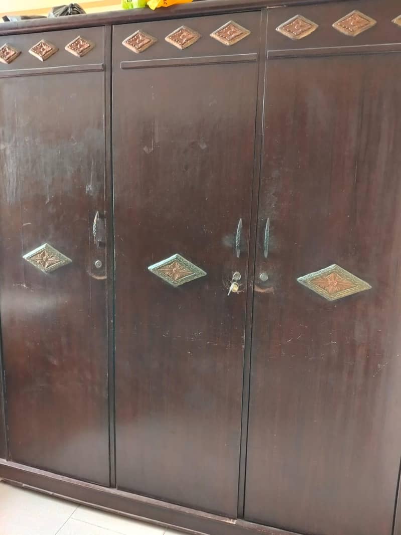 Bedroom set 5