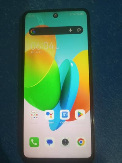 Tecno Spark 20C 4GB+4GB/ 128GB