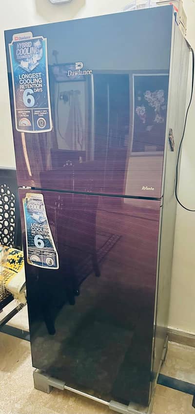 Dawlance fridge