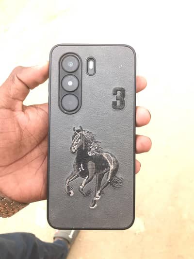 Itel Power 70