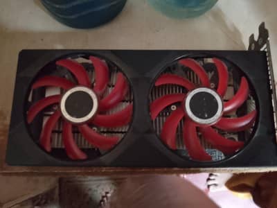 Amd Rx 560 4 gb