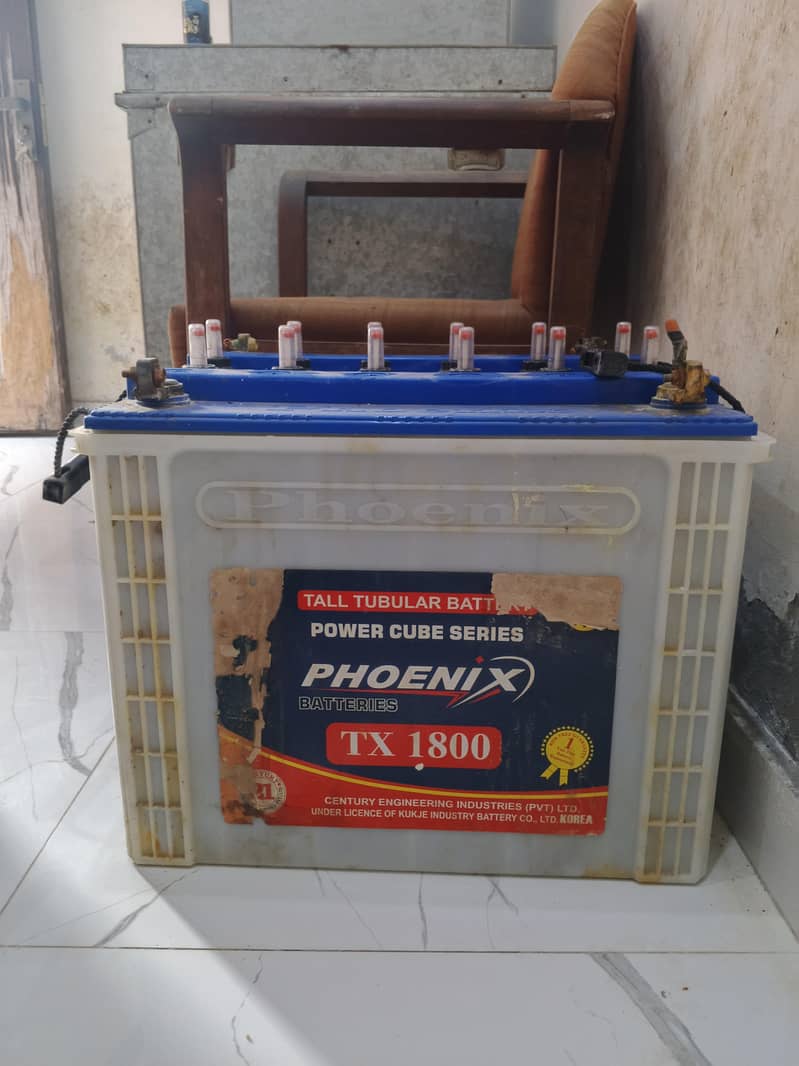 Batteries 0