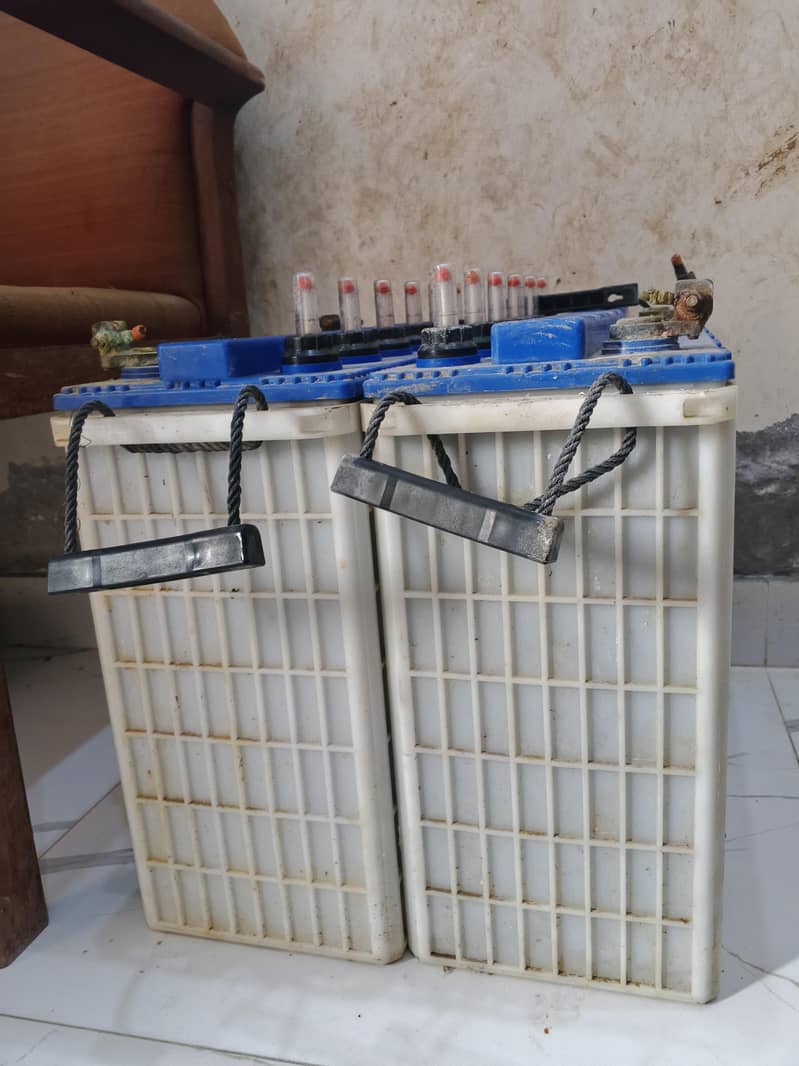 Batteries 3