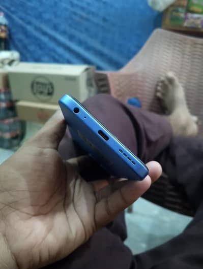 infinix Smart 10 plus