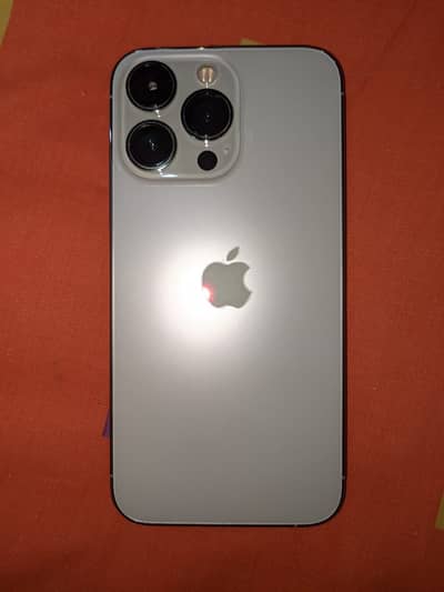 Apple iPhone 13 Pro