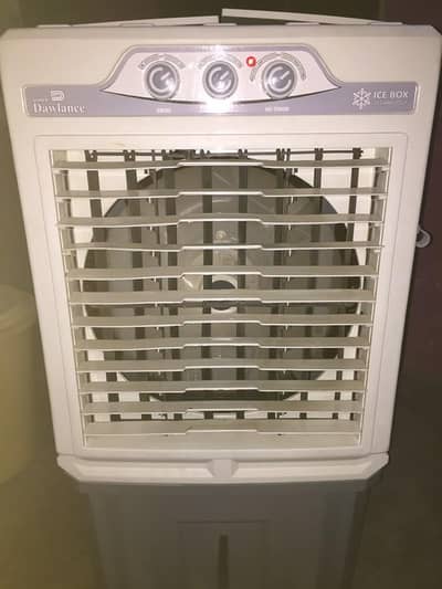 Dawlance air cooler in 12000