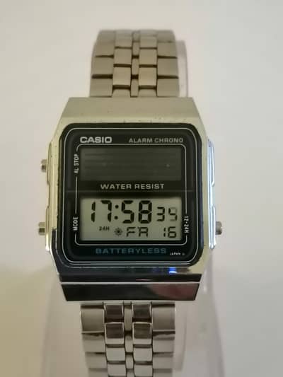 Casio AL-180 Japan ***Fixed Price***