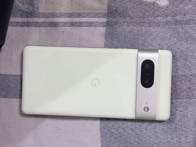 Google Pixel 7