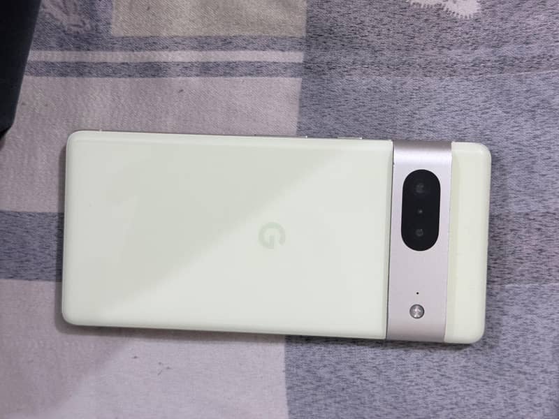 Google Pixel 7 0