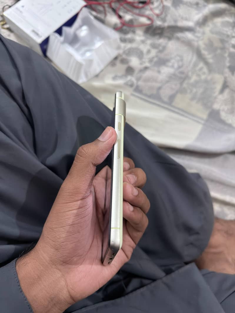 Google Pixel 7 1
