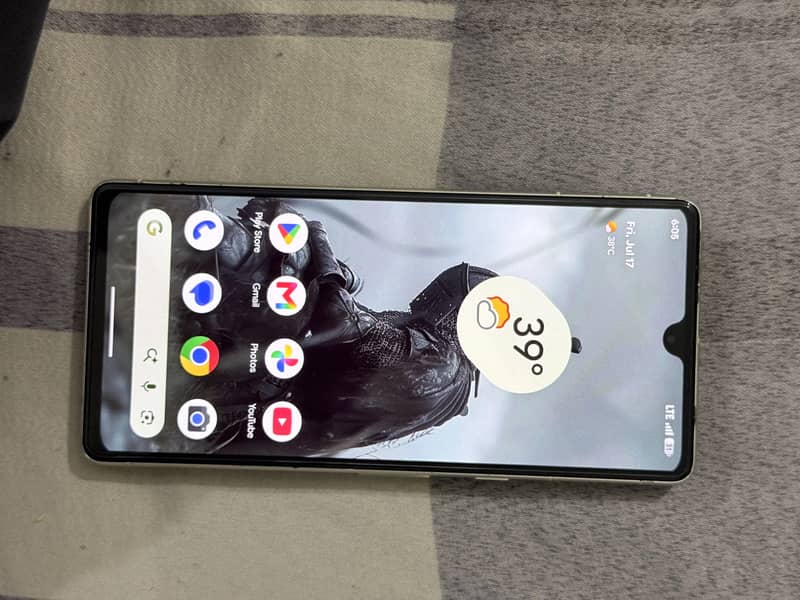 Google Pixel 7 2