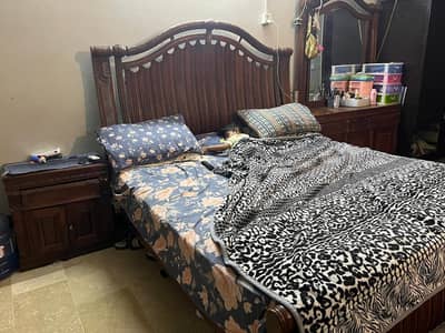 Used furniture available