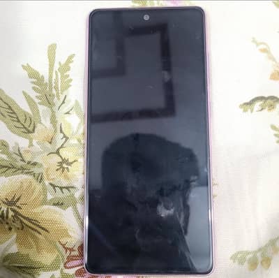 Samsung Mobile S20 FE