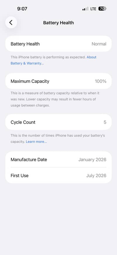 Apple iPhone 17 Pro Max