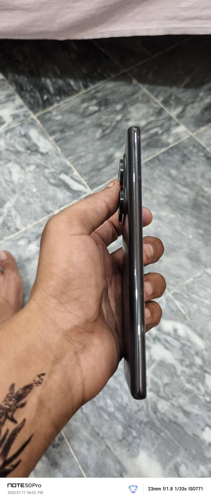 Redmi note 14 pro 2