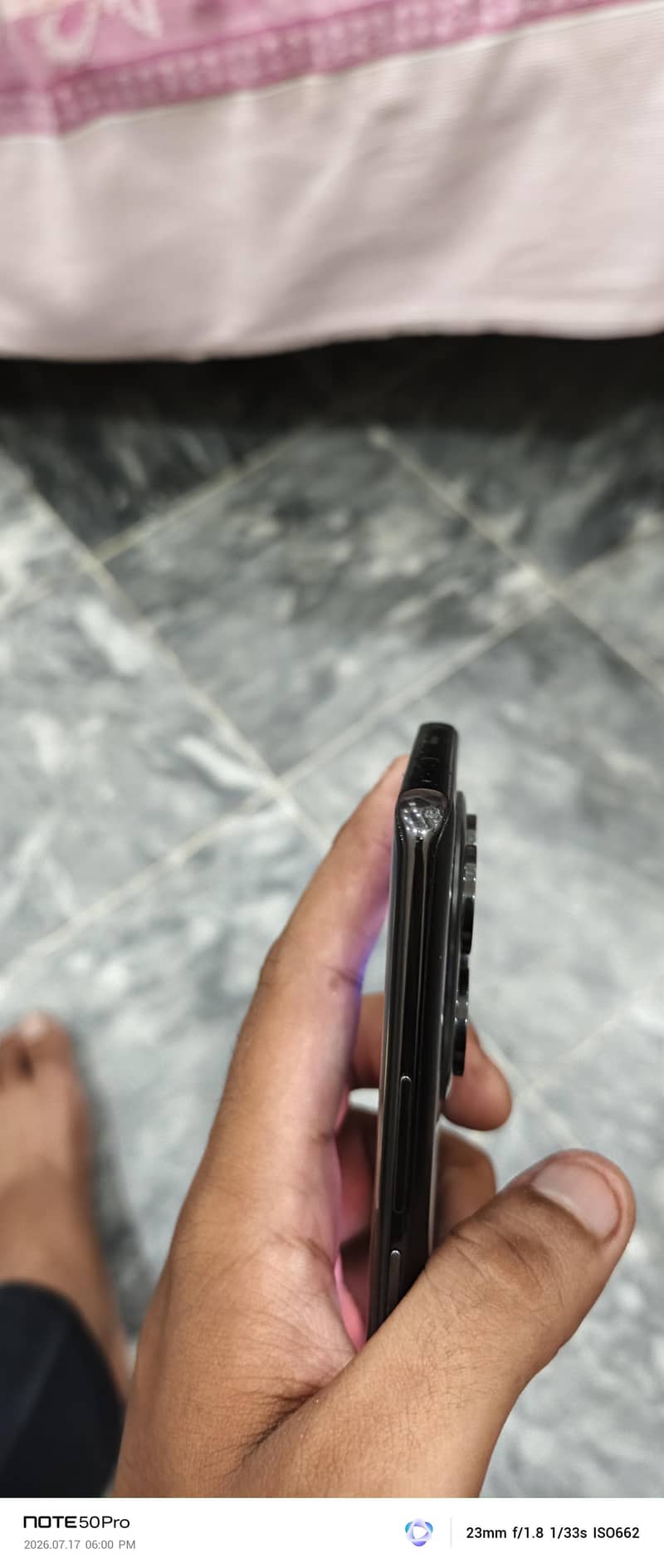 Redmi note 14 pro 4