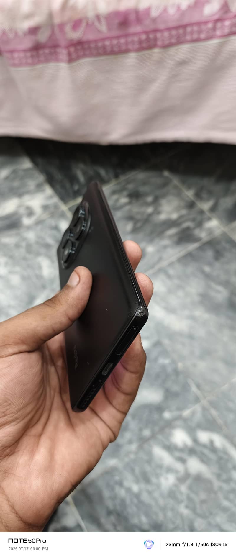 Redmi note 14 pro 5