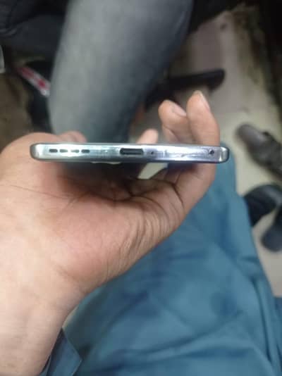 Infinix Hot 50 Pro Plus