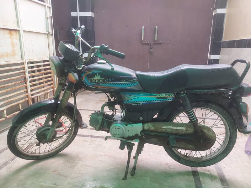 UD 70 4