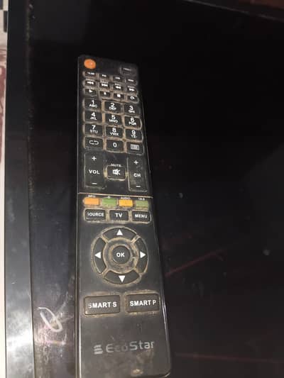 eco star led tv for sale