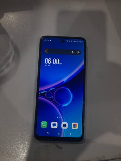 Infinix Hot 40i