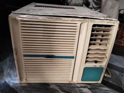 new brand ac